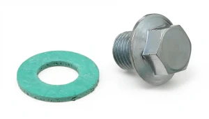 1.6, 2.2 D-4D, 2.0, 1.8, 2.0 D-4D TOYOTA AVENSIS III Śruba spustu miski olejowej ELRING