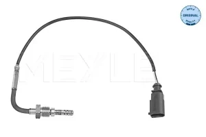 4.2 TDI AUDI A8 D4 Czujnik temperatury spalin MEYLE