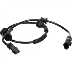 Czujnik prędkości koła abs tył RENAULT LAGUNA III DELPHI SS20604