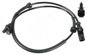 Czujnik prędkości koła abs MITSUBISHI COLT VI FEBI BILSTEIN 172503