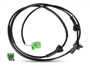 Czujnik prędkości koła abs VOLVO XC90 I FEBI BILSTEIN 172515