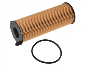 Filtr oleju AUDI A6 C6 FEBI BILSTEIN