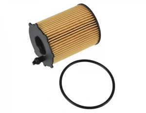 Filtr oleju CITROËN C5 III FEBI BILSTEIN