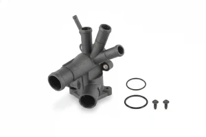 1.0, 1.3 i SEAT IBIZA 2 Korpus obudowa termostatu TOPRAN