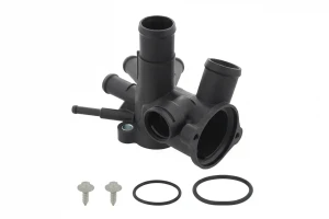 1.4 i, 1.6 i SEAT CORDOBA I Korpus obudowa termostatu TOPRAN