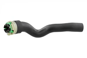 Przewód wąż nagrzewnicy OPEL ASTRA G 1.6 16V, 1.6, 1.4 16V, 1.6 LPG TOPRAN