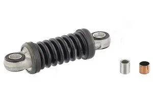 1.9 D, 1.8 D, 1.9 TD Napinacz paska klinowego wielorowkowego PEUGEOT 306 TOPRAN