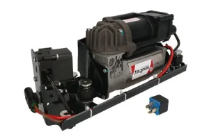 37 20 6 875 176 Sprężarka kompresor powietrza  magnum technology Magnum Technology