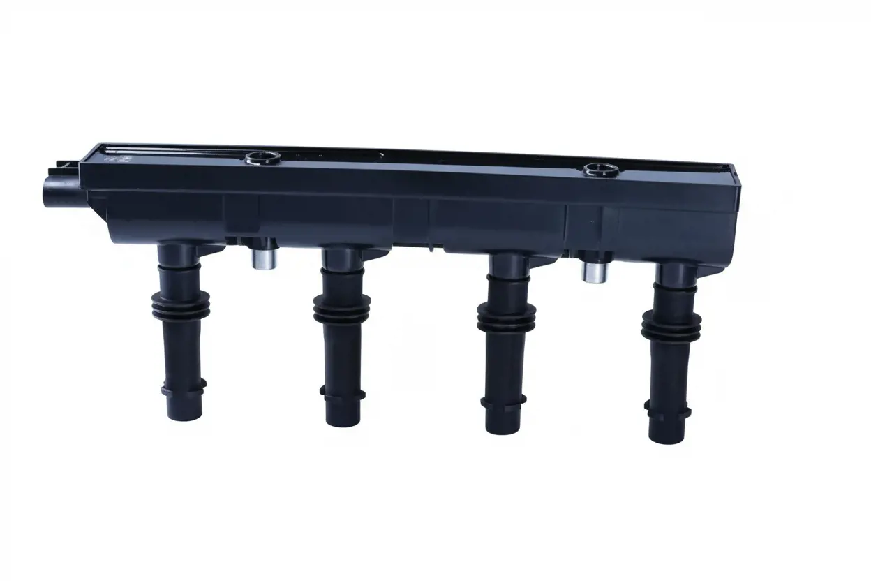 1.4, 1.2, 1.4 LPG, 1.2 LPG Cewka zapłonowa OPEL CORSA D NGK