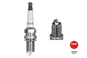600 SE,, S 420, S 600, 400 SE,, 500 SE,, 300 SE, 300 SE,, S 280, S 500 MERCEDES-BENZ KLASA S W140 Świeca zapłonowa niklowa NGK