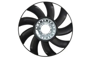 D9B004TT THERMOTEC Wiatrak koło wentylatora chłodnicy