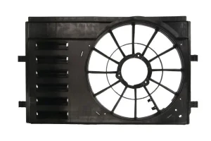 Mocowanie wentylatora chłodnicy SEAT IBIZA IV THERMOTEC