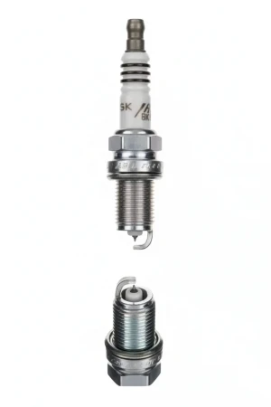1.6 16V, 2.0 GLS, 2.0 HYUNDAI COUPE II Świeca zapłonowa irydowa NGK
