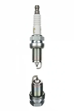 1.4 i, 1.6 i, 1.5 i HONDA CIVIC VI Świeca zapłonowa niklowa NGK