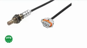 1.4 16V, 1.6 16V Sonda lambda regulacyjna diagnostyczna przed katalizator za katalizator OPEL ASTRA G NGK