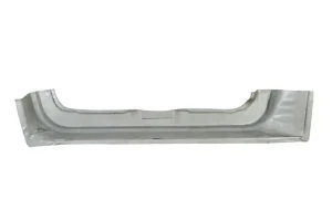 Reperaturka poszycia drzwi MERCEDES-BENZ VITO W638 BLIC