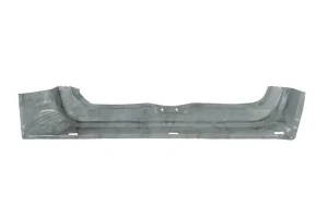 Reperaturka poszycia drzwi MERCEDES-BENZ VITO W638 BLIC