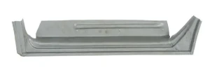 Reperaturka poszycia drzwi MERCEDES-BENZ 123 S123 BLIC