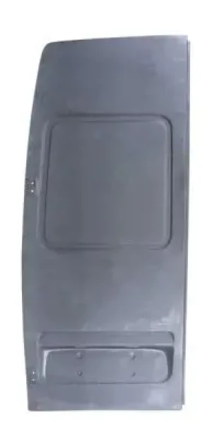 Reperaturka poszycia drzwi MERCEDES-BENZ SPRINTER B903 BLIC