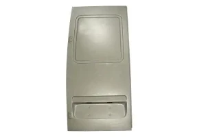 Reperaturka poszycia drzwi MERCEDES-BENZ SPRINTER B903 BLIC