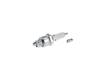 2.2 16V OPEL ASTRA G Świeca zapłonowa trójelektrodowa niklowa NGK