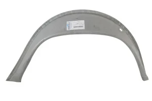 Reperaturka błotnika MERCEDES-BENZ 190 W201 Reperaturka błotnika BLIC