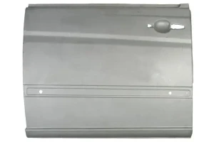 Reperaturka poszycia drzwi MERCEDES-BENZ VITO W639 BLIC