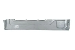 Reperaturka poszycia drzwi MERCEDES-BENZ VITO W639 BLIC