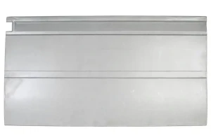 Reperaturka poszycia drzwi VW LT 28-46 BLIC