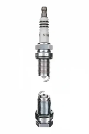 2.0, 1.6, 1.4, 1.6 16V RENAULT MEGANE 2 Świeca zapłonowa NGK