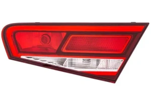 2TZ 012 834-061 HELLA Lampa tylna z żarówką