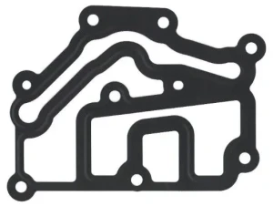 2.0, 2.0 16V Uszczelka termostatu RENAULT TRAFIC II ELRING