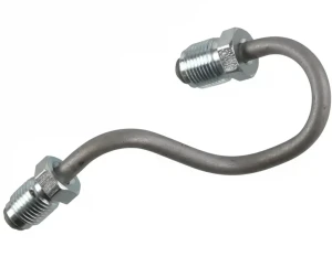 Przewód hamulcowy sztywny VW EOS FEBI BILSTEIN
