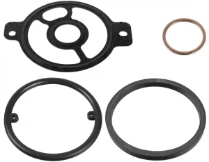 2.5 TDI Uszczelka obudowy filtra oleju VW LT 28-46 FEBI BILSTEIN