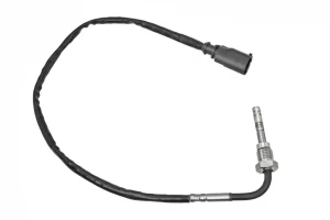 2.0 TDI AUDI A6 C7 Czujnik temperatury spalin MEYLE