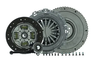 1.5 dCi NISSAN JUKE Zestaw sprzęgła koło zamachowe śruby wysprzęglik AISIN
