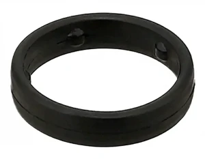 3.0 TDV6, 3.0 SDV6 Uszczelka obudowy filtra oleju LAND ROVER RANGE ROVER SPORT II ELRING
