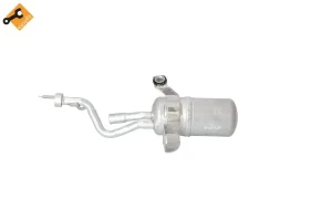 osuszacz klimatyzacji ford focus mk2 95449 NISSENS