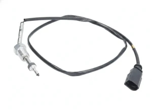 1.6 TDI SEAT IBIZA IV Czujnik temperatury spalin NGK