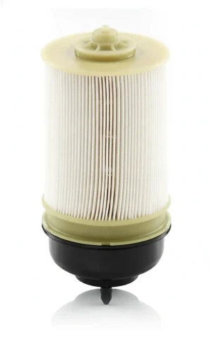 O Filtr paliwa pu 12 002-2 z MERCEDES-BENZ TRAVEGO (O 580) MANN-FILTER