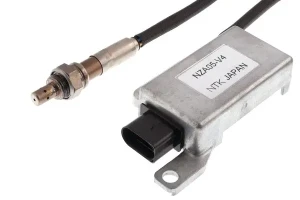 Sonda lambda VW GOLF PLUS 5 NGK
