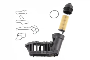 xDrive 18, sDrive 16, xDrive 25, sDrive 18, sDrive 20, xDrive 20 BMW X1 E84 Obudowa litra oleju VAICO
