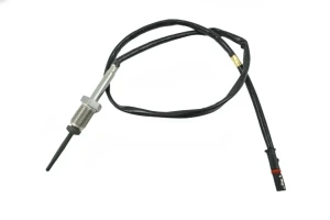 320 i, 318 i, 316 i BMW 3 E90 Czujnik temperatury spalin NGK