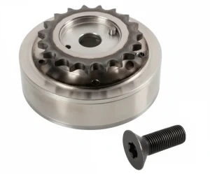 2.0 TFSI, 2.0 FSI SKODA OCTAVIA 2 Nastawnik zmiennych faz rozrządu FEBI BILSTEIN