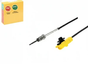 2.0 dCi RENAULT VEL SATIS Czujnik temperatury spalin NGK