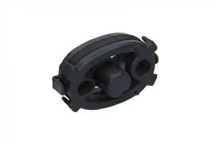 Uchwyt, system wydechowy PEUGEOT 307 KRAFT AUTOMOTIVE