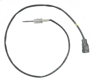 2.2 HDi CITROËN JUMPER Czujnik temperatury spalin NGK
