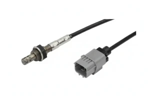 1.0 i, 1.4 i Sonda lambda regulacyjna przed katalizator NISSAN MICRA II NGK