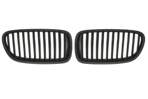 Atrapa chłodnicy gril BMW 5 F10 520 d, M5, 535 d, 530 d, M 550, 525 d, 523 i, 520 i, 550 i, ActiveHybrid, 530 i, 528 i, 535 i BLIC