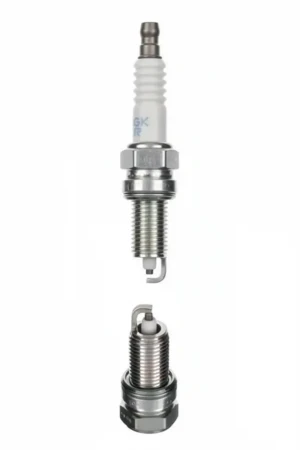 1.2, 1.4 16V, 1.4 LPG, 1.4 FIAT GRANDE PUNTO Świeca zapłonowa niklowa NGK